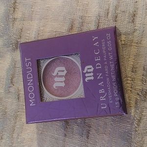 Urban Decay Eyeshadow